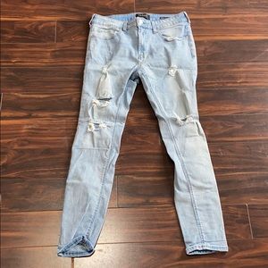 PacSun jeans